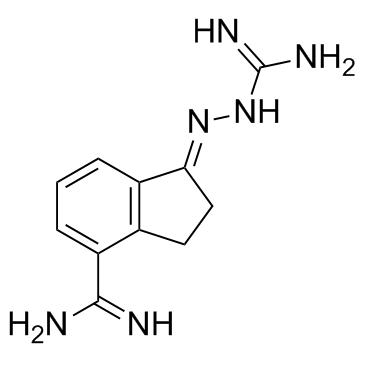 Sardomozide(CGP 48664)ͼƬ