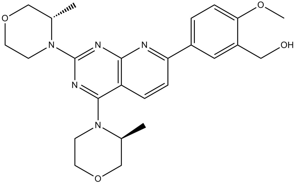 AZD8055ͼƬ