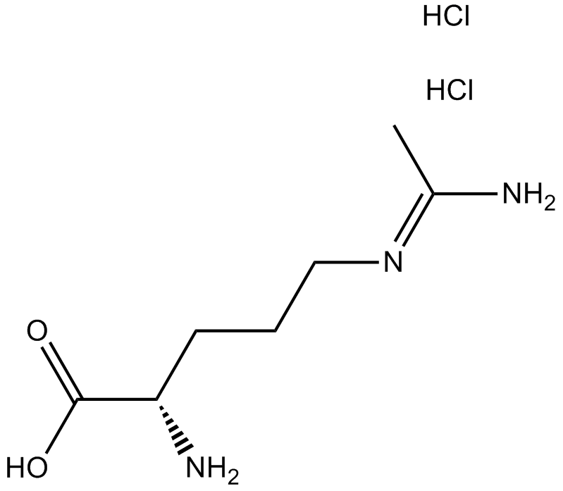 L-NIO dihydrochlorideͼƬ