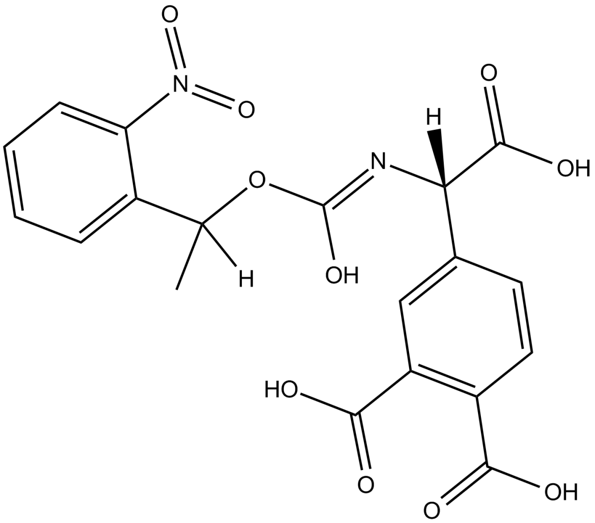 NPEC-caged-(S)-3,4-DCPGͼƬ