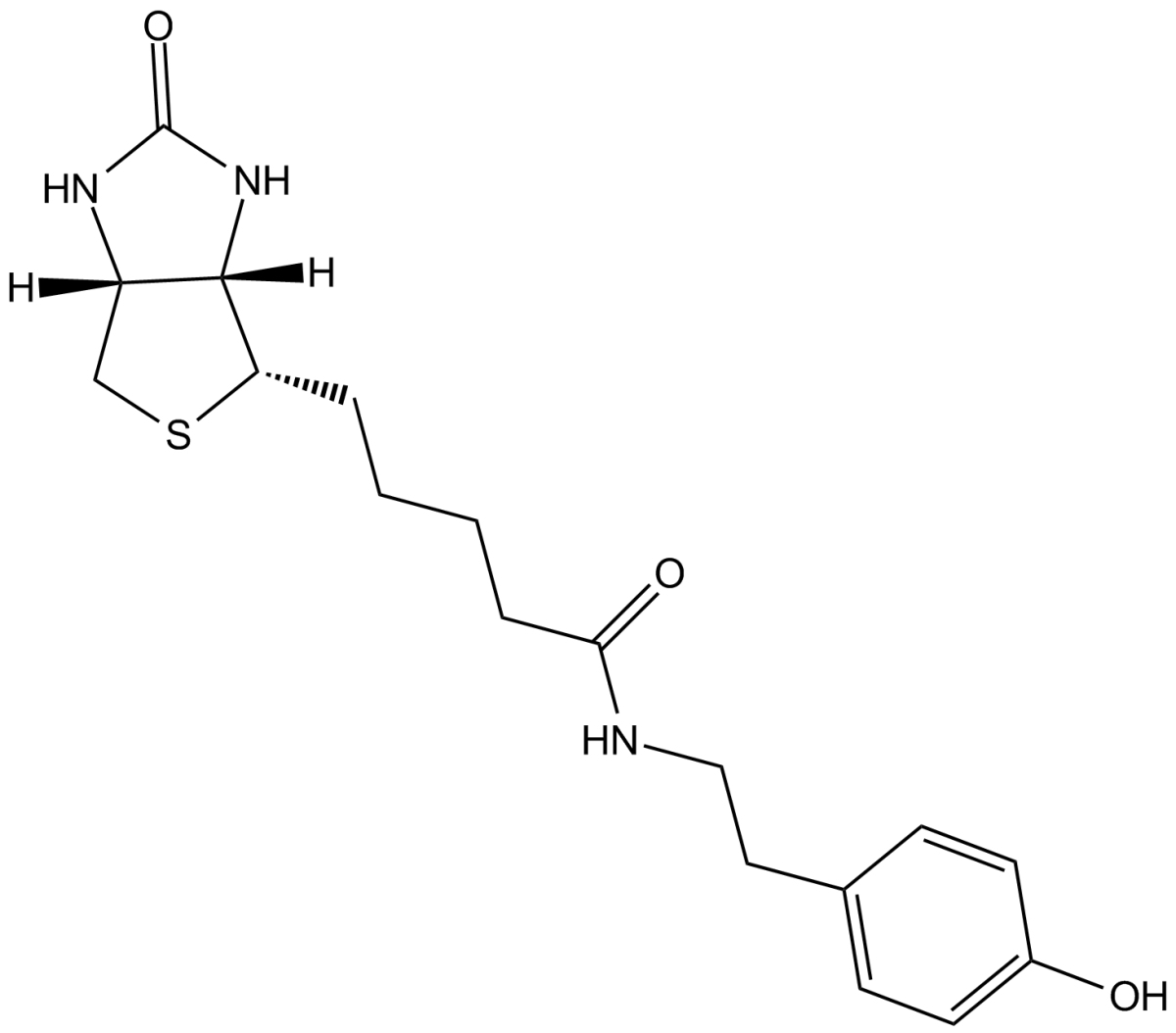 Biotin-tyramide图片