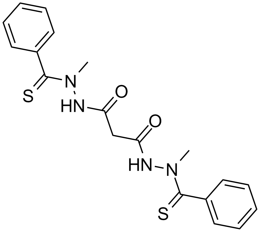 Elesclomol(STA-4783)ͼƬ