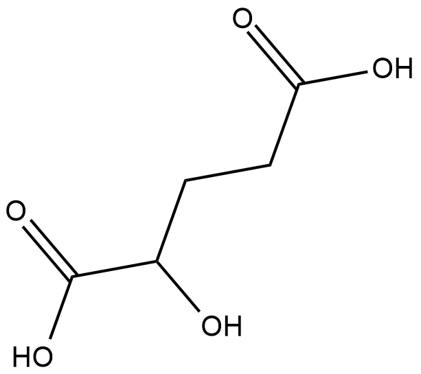 -Hydroxyglutaric AcidͼƬ