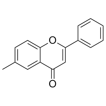 6-Methylflavone图片