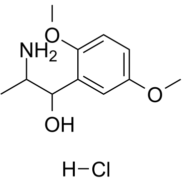 Methoxamine hydrochlorideͼƬ