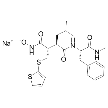 Batimastat sodium saltͼƬ