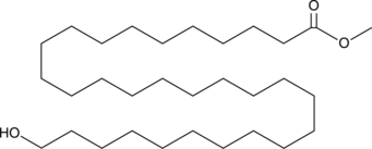 30-hydroxy Triacontanoic Acid methyl esterͼƬ