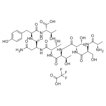 Peptide T TFAͼƬ