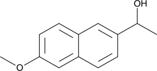 1-(6-Methoxy-2-naphthyl)ethanolͼƬ