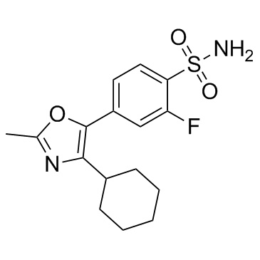 Tilmacoxib(JTE522)ͼƬ