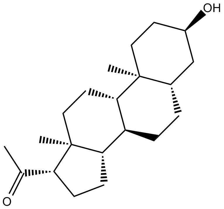 AllopregnanoloneͼƬ