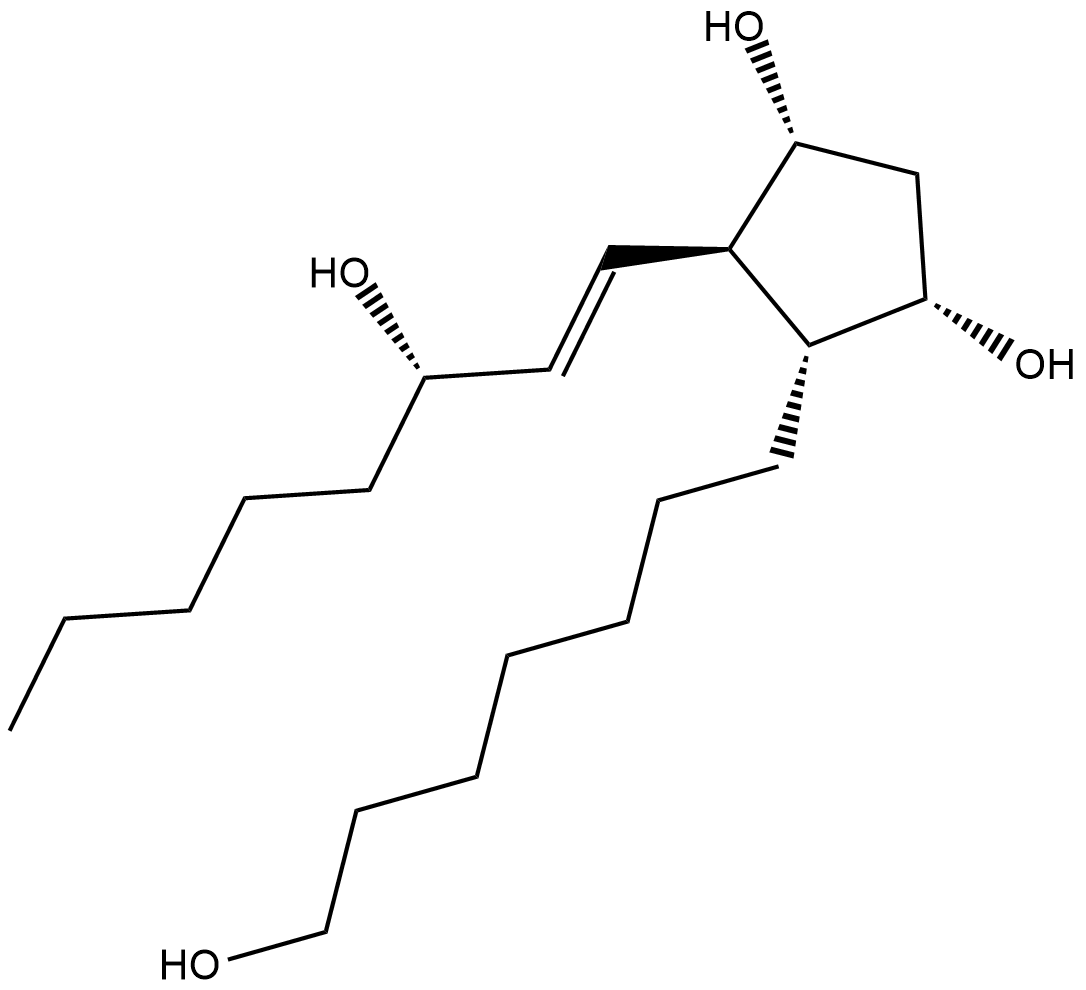 Prostaglandin F1AlcoholͼƬ