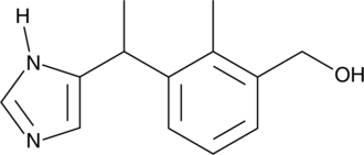 3-hydroxy MedetomidineͼƬ