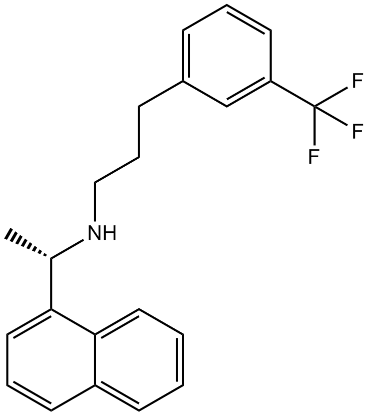 CinacalcetͼƬ