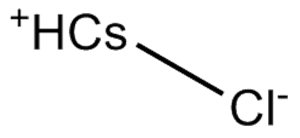 Cesium chlorideͼƬ