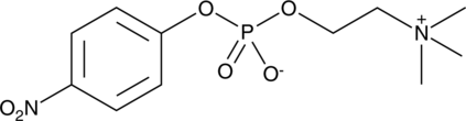 p-NitrophenylphosphorylcholineͼƬ