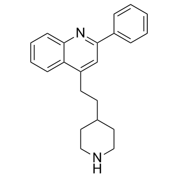 Pipequaline(PK-8165)图片