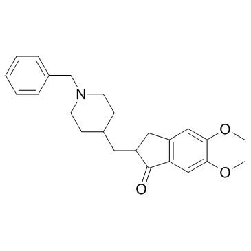 Donepezil(E2020)ͼƬ