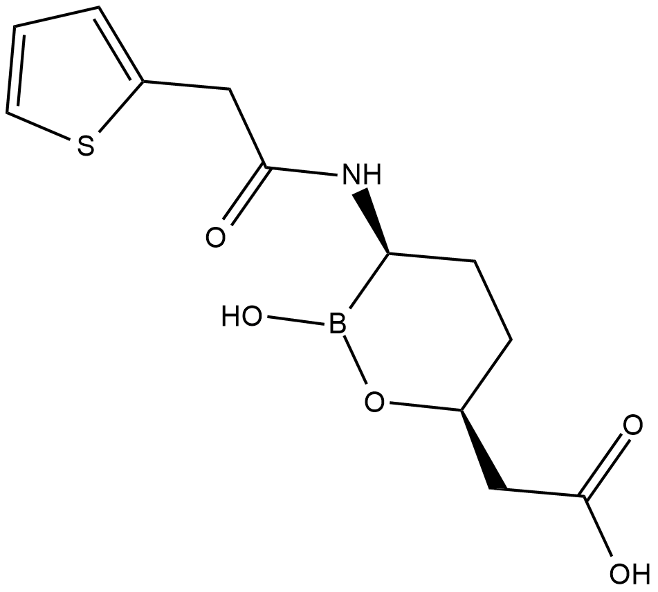 VaborbactamͼƬ