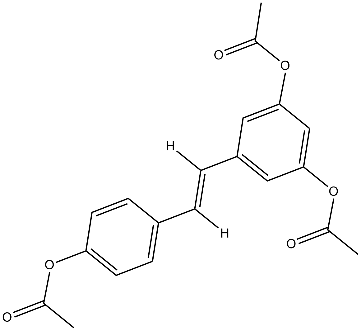 Triacetyl ResveratrolͼƬ