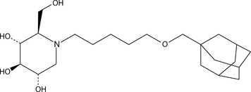 AMP-DeoxynojirimycinͼƬ