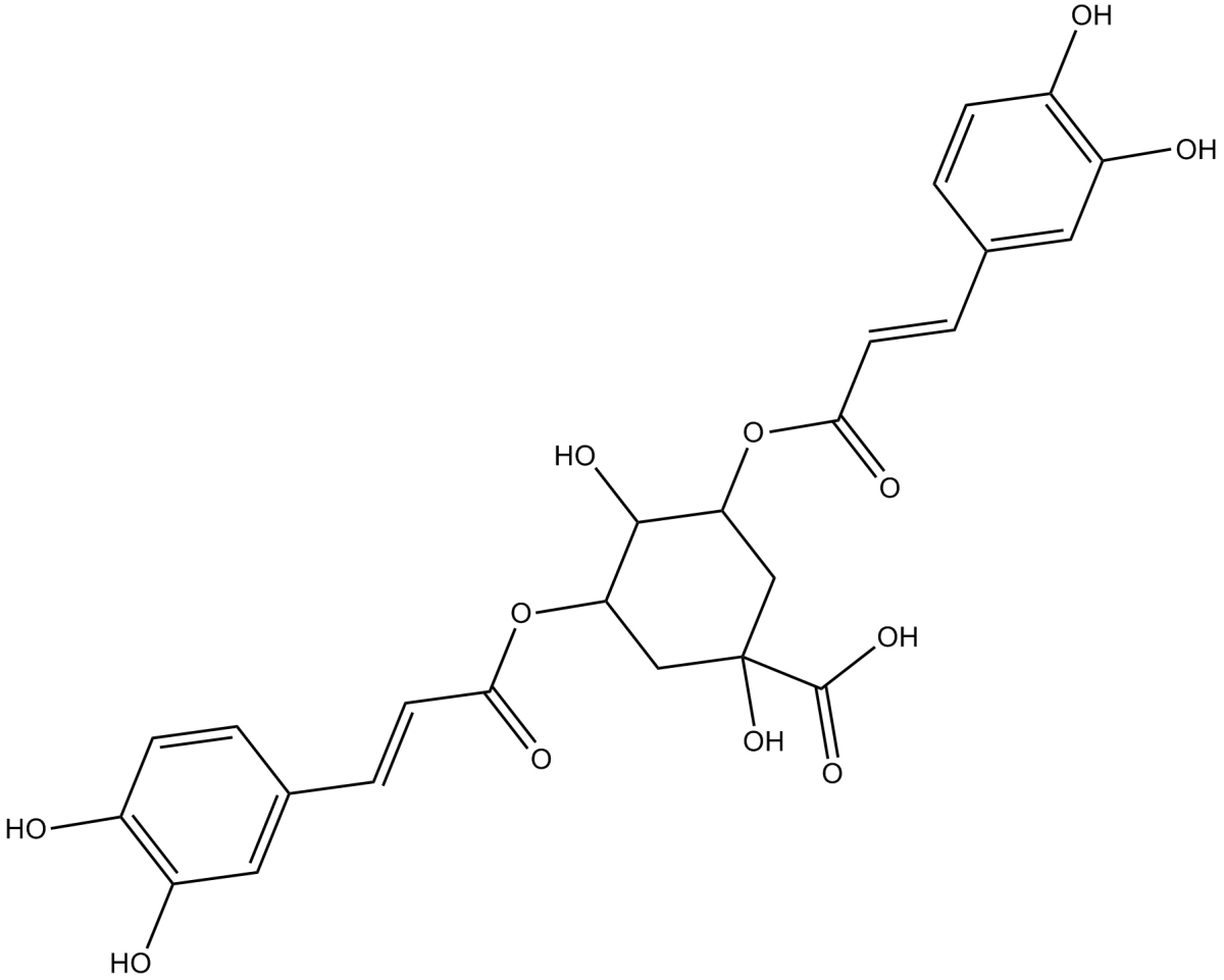 Isochlorogenic acid AͼƬ