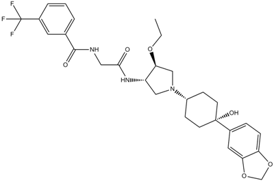 INCB3344ͼƬ