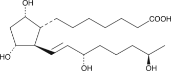 19(R)-hydroxy Prostaglandin F1ͼƬ