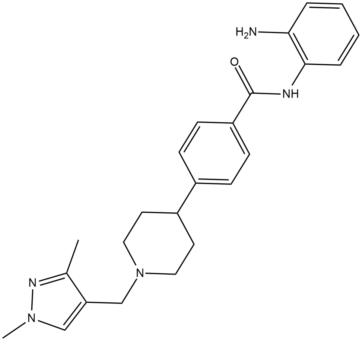 HDAC-IN-4ͼƬ