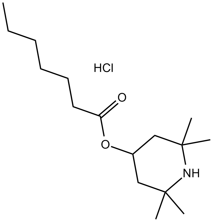 TMPH hydrochlorideͼƬ