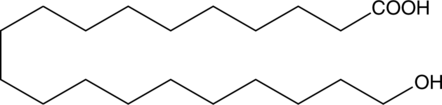 20-hydroxy Arachidic AcidͼƬ