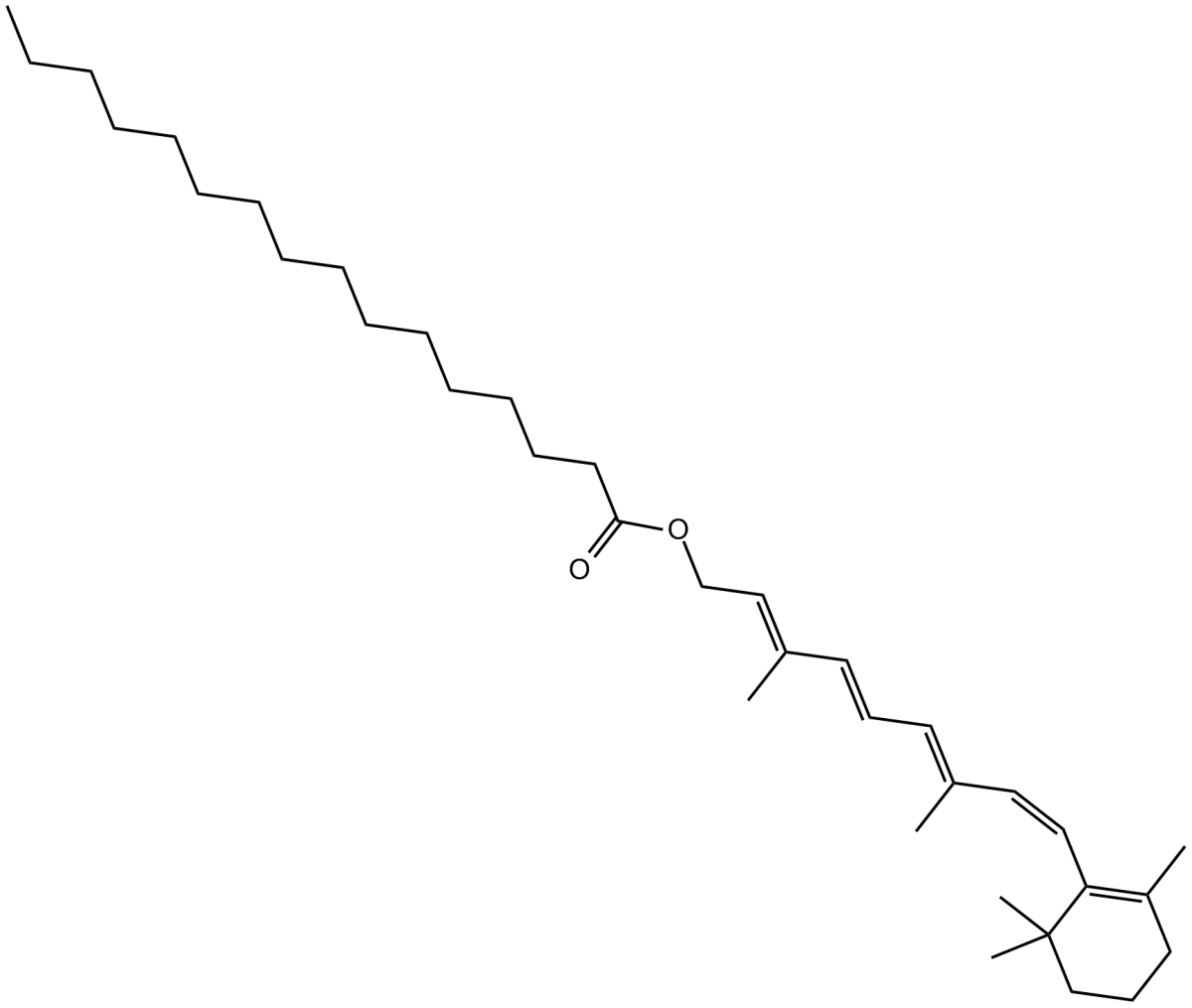 Retinyl(Vitamin A)PalmitateͼƬ