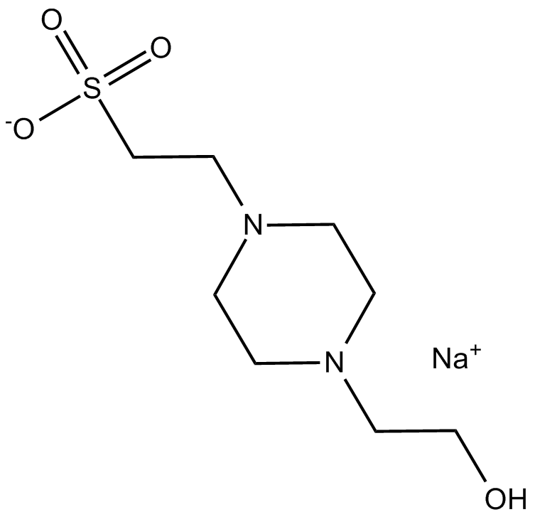 HEPES Sodium saltͼƬ