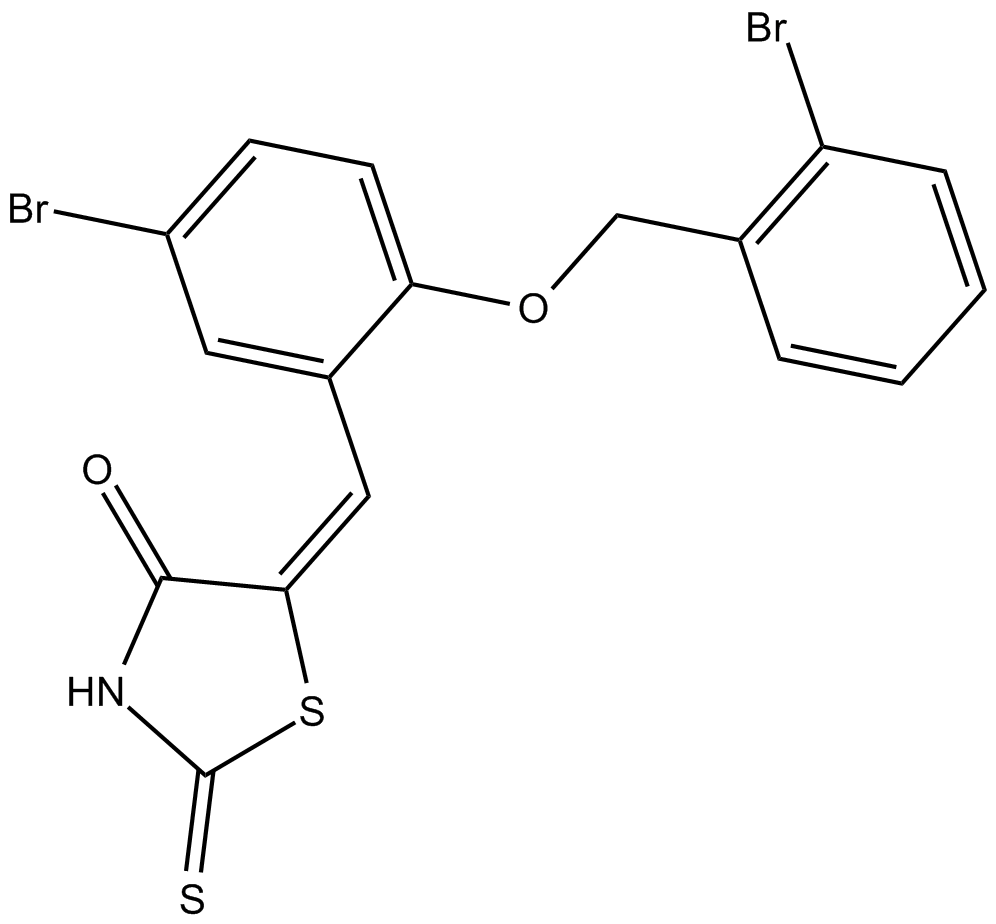 PRL-3 InhibitorͼƬ