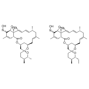 Milbemycin oximeͼƬ