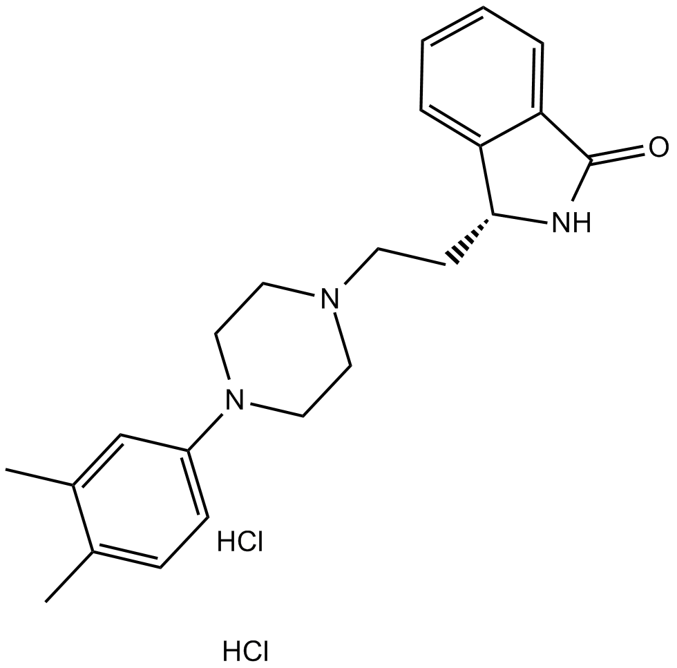 PD 168568 dihydrochlorideͼƬ