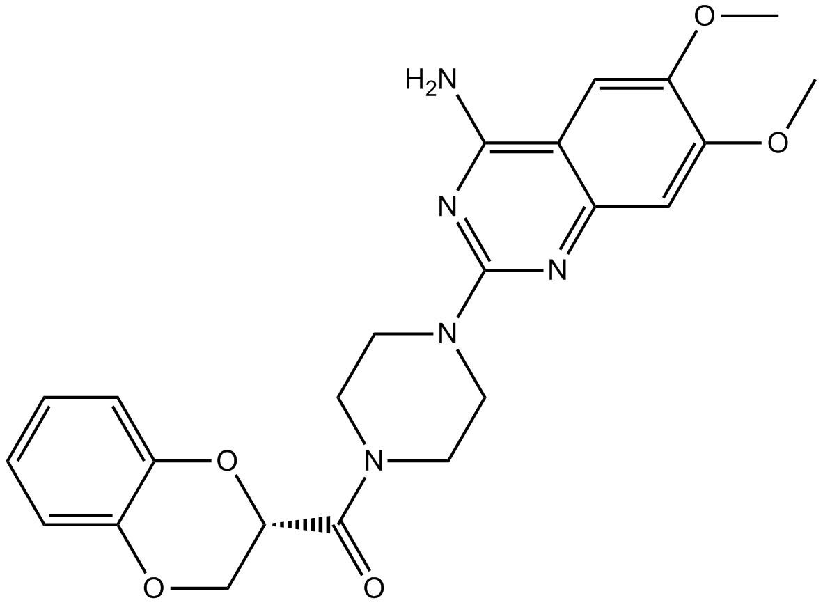 DoxazosinͼƬ