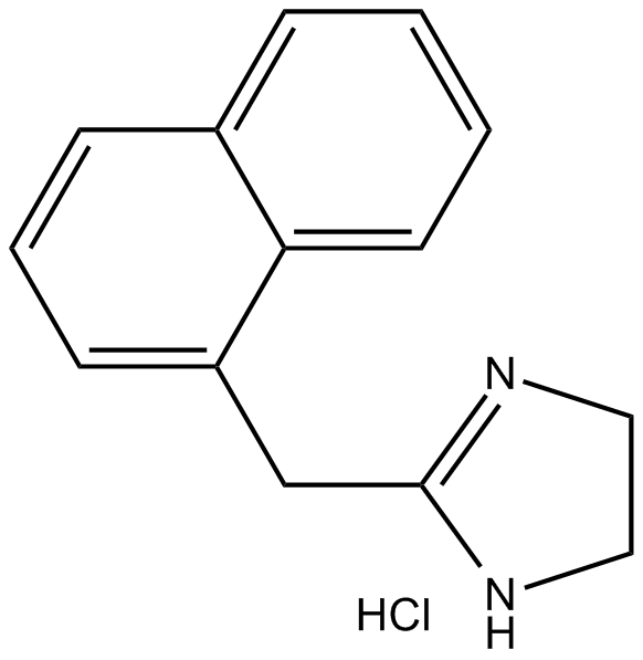 Naphazoline HClͼƬ