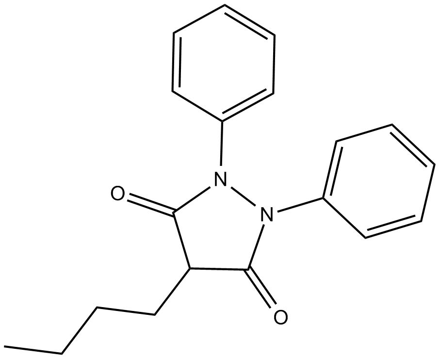 PhenylbutazoneͼƬ