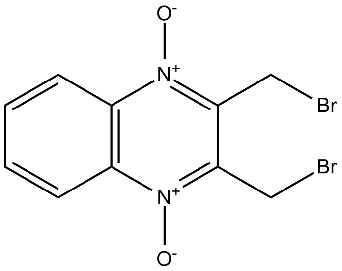 Conoidin A图片