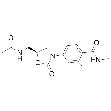 Antibacterial compound 1ͼƬ