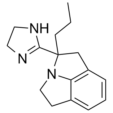 Deriglidole(SL 86-0715)ͼƬ