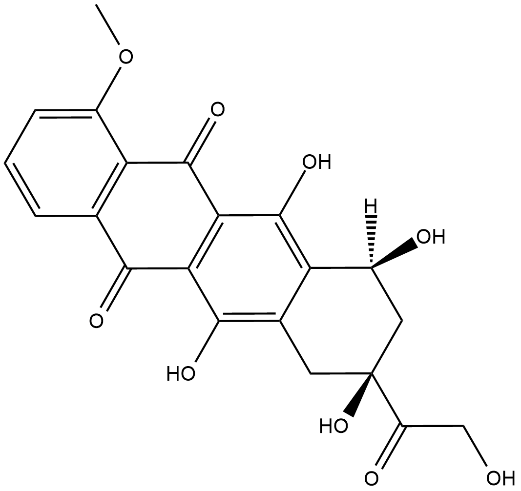 DoxorubicinoneͼƬ