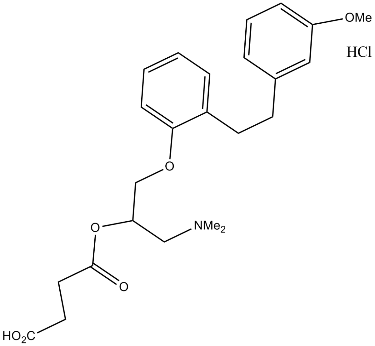 Sarpogrelate hydrochlorideͼƬ