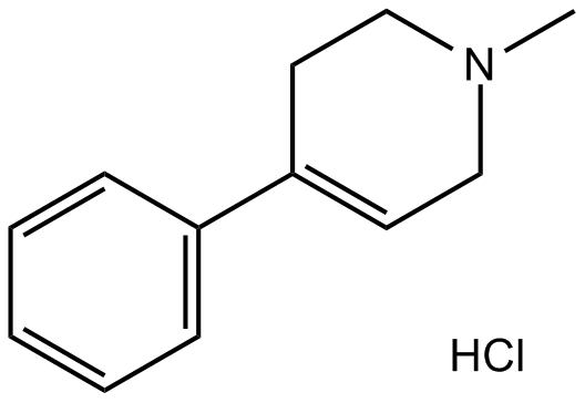 MPTP hydrochloride图片