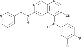 Tpl2 Kinase InhibitorͼƬ