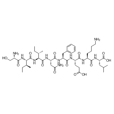 OVA Peptide 257-264ͼƬ