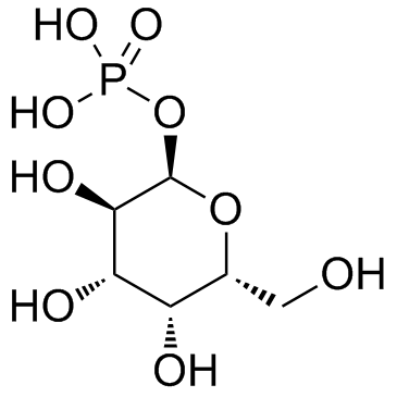 Galactose 1-phosphate图片