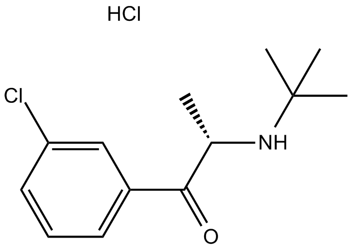 Bupropion hydrochlorideͼƬ