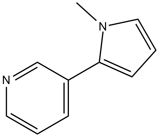 β-Nicotyrine图片